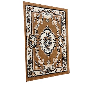 Wool Mix Washable Doormat for Main Door