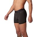 Woolly Men's 100% Merino Wool Active Boxers for Everyday, RWS Certified