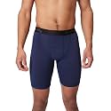 Woolly Men's 100% Merino Wool Active Boxers for Everyday, RWS Certified