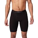 Woolly Men's 100% Merino Wool Active Boxers for Everyday, RWS Certified