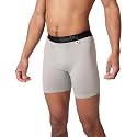 Woolly Men's 100% Merino Wool Active Boxers for Everyday, RWS Certified