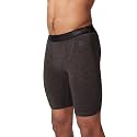 Woolly Men's 100% Merino Wool Active Boxers for Everyday, RWS Certified