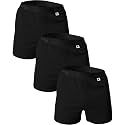 Woolly Men's 100% Merino Wool Active Boxers for Everyday, RWS Certified