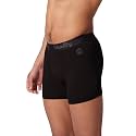 Woolly Men's 100% Merino Wool Active Boxers for Everyday, RWS Certified