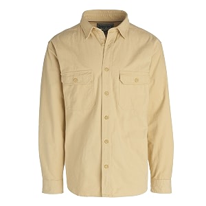 Woolrich Mens Expedition Chamois Shirt