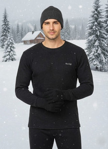 Woolsoft Tbc Body Warmer Quilted Full Sleeve