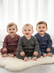 WoolSoft Top - Pyjama Set Thermal For