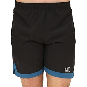 men39s stretchable ns lycra sports shorts for gymsportsrunning stretchable