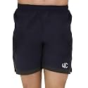 Men's Stretchable NS Lycra Sports Shorts for Gym/Sports/Running Stretchable