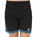 Men's Stretchable NS Lycra Sports Shorts for Gym/Sports/Running Stretchable