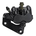 WOOSTAR Hydraulic Disc Rear Brake Caliper Replacement for Jialing 150cc 200cc 250cc Dirt Pit Bike