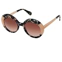 WOOW Gradient Round Women Sunglasses SUPER NICE 2 0503 S |50| Pink Color Lens