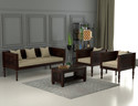 Wopno Furniture Sheesham Solid Wood 5 Seater
