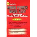 Word Power Made Easy (English Improvement For Success): A Treatise on Effective English Vocabulary