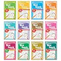 Word Search Pad Books (Set of 12 Titles)