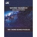 Word Search: Space and the Cosmos (Word Search Knowledge Library)