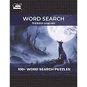 Word Search: Trickster Legends (Word Search Knowledge Library)
