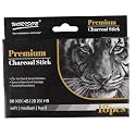 worison 18pc Drawing Shading Charcoal Sticks