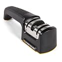 Work Sharp Pull Through Kitchen Knife Sharpener