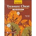 Workbook on Treasure Chest (A Collection of ICSE Short Stories & Poems) Part 2 for ICSE Class 10 with Chapterwise Multiple Choice Questions | As per the Latest ICSE Syllabus