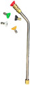workfury 20 INCH 45 degree Pressure Washer Extension Rod Pressure Washer