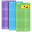 WORKLION Cutting Mat 12x24 Compatible With Explore One/Air/Air 2/Maker Adhesive Variety Sticky（Standard,Light,Strong) Anti-Slip Durable Mat Accessories
