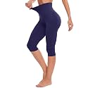 Workout Biker Shorts for Women - 3"/5"/14" Booty Spandex Volleyball Shorts