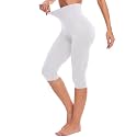 Workout Biker Shorts for Women - 3"/5"/14" Booty Spandex Volleyball Shorts