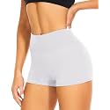 Workout Biker Shorts for Women - 3"/5"/14" Booty Spandex Volleyball Shorts