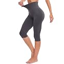 Workout Biker Shorts for Women - 3"/5"/14" Booty Spandex Volleyball Shorts