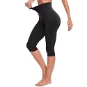 Workout Biker Shorts for Women - 3"/5"/14" Booty Spandex Volleyball Shorts