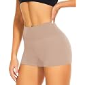 Workout Biker Shorts for Women - 3"/5"/14" Booty Spandex Volleyball Shorts
