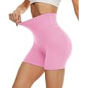 Workout Biker Shorts for Women - 3"/5"/14" Booty Spandex Volleyball Shorts