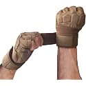 Workout Gloves for Men Women - Weight