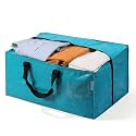 WORKPRO 1 Pack Extra Large Moving Bags with Backpack Straps &amp; Handles