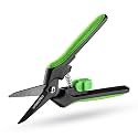 WORKPRO 6-Inch Garden Pruning Shears