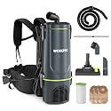 WORKPRO Commercial Backpack Vacuum Cleaner