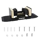 WORKPRO Extra Wide Boot Cleaner, Shoe Brush Scraper Scrubber Outdoor