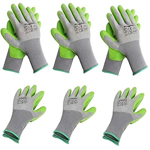 workpro garden gloves