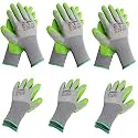 WORKPRO Garden Gloves