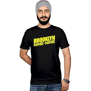 Workshop Graphic Printed T-Shirt for Men