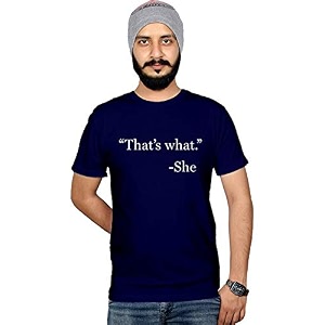Workshop Graphic Printed T-Shirt for Men