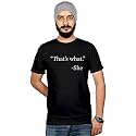 Workshop Graphic Printed T-Shirt for Men amp