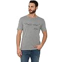 Workshop Graphic Printed T-Shirt for Men amp