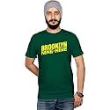 Workshop Graphic Printed T-Shirt for Men amp