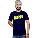 Workshop Graphic Printed T-Shirt for Men amp