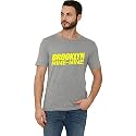 Workshop Graphic Printed T-Shirt for Men amp