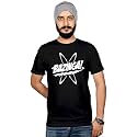 Workshop Men amp Womens Cotton Round Neck