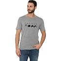 Workshop Men amp Womens Cotton Round Neck