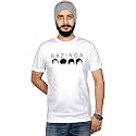 Workshop Men amp Womens Cotton Round Neck